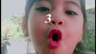 cute baby in tiktok