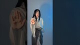 Neji Hyuga Cosplay