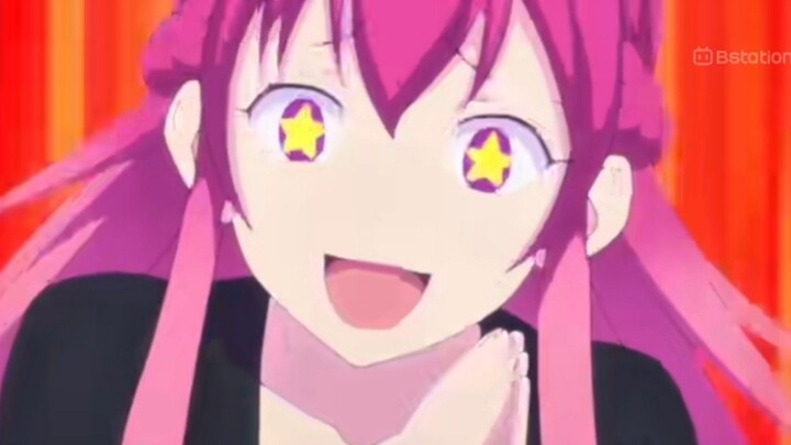 Waifu Idaman para cwo
