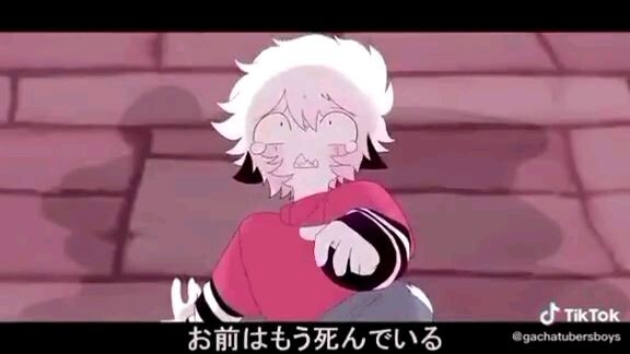 Bang Bang Meme Radd Gacha Life