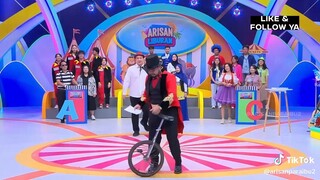 Arisan LIBURAN 27/6/25