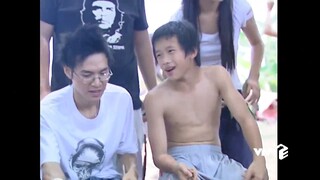 Bước nhảy xì tin - Tập 32 (2009)