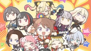 BanG Dream-chan ‎﹙𝐄𝐩𝐢𝐬𝐨𝐝𝐞 : 𝟐 ﹚