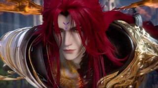 Renegade Immortal Episode 90 Sub Indonesia