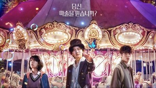 The Sound of Magic (K-Drama) | Ep.2