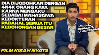 BAPAKNYA ULAMA BESAR, TAPI DIA MELAKUKAN KEBOHONGAN BESAR