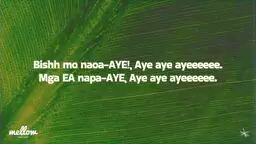song title pogi🎶📌