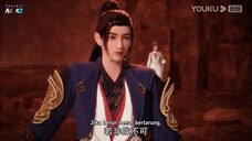 peak of true martial arts ep 50 sub indo HD 1080p