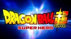 NEW Dragon Ball Super_ Super Hero Animated CLIP (DBS 2022 Movie) (Trailer)