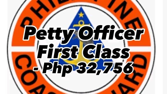 officer of coast guard
