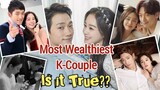 Netizens DISCOVERED that Kim Tae Hee & Rain WEALTH is for the SHOW ONLY. Is It TRUE!?