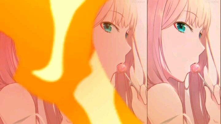 Zero Two [002]