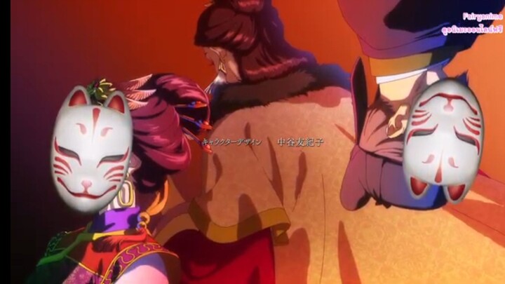 พากย์ไทยEp18 season 2