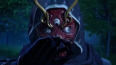 Wu Sui Xinghe Eps 07 indo