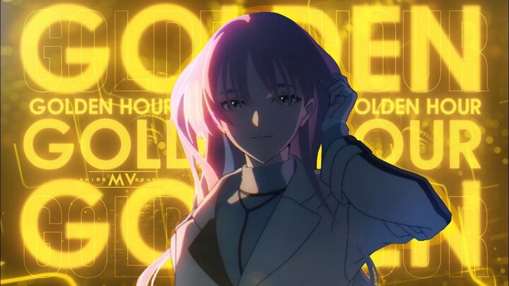 Golden Hour -「AMV」- Anime MV