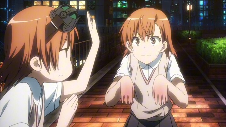 ✨The "sisters" are cute too! ✨