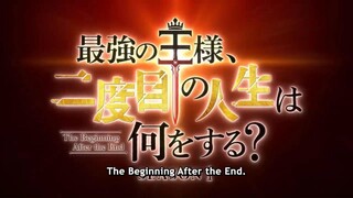 THE BEGINNING AFTER THE END SEASON 1 EPISODE 1