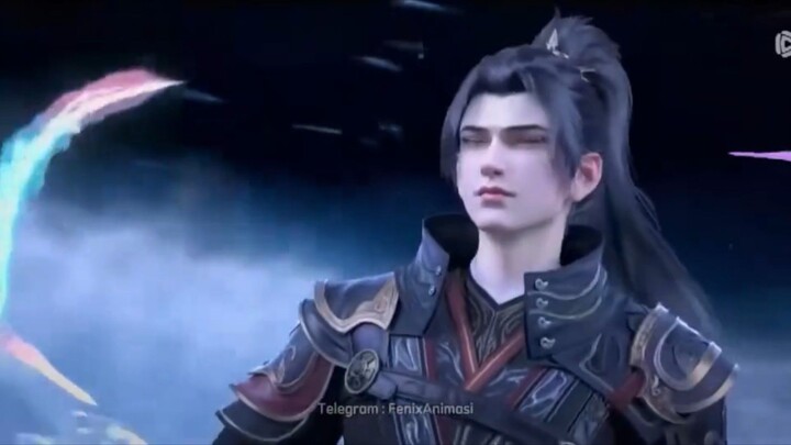 Btth episode 147 Sub indo 720 HD