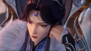 100.000 Years of Refining Qi Episode 266 Sub Indo