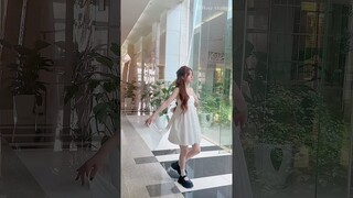 Zhao Lusi Studio Douyin Update 24.06.23 | BTS Photoshoot for Hi6