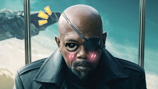 Marvel's 2025 "Madame Fuck: Life in Another World" trailer (mistaken)