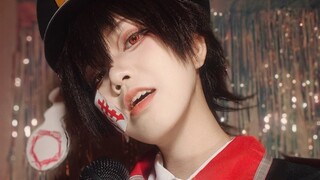 Third Prize in the House Dance Contest! Toilet-bound Hanako-kun theme song that spans five years of 