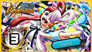 One​piece​bounty​rush​ น้อนอูตะ​ กับบทสัมภาษณ์​ครั้งแรกในไทย!!