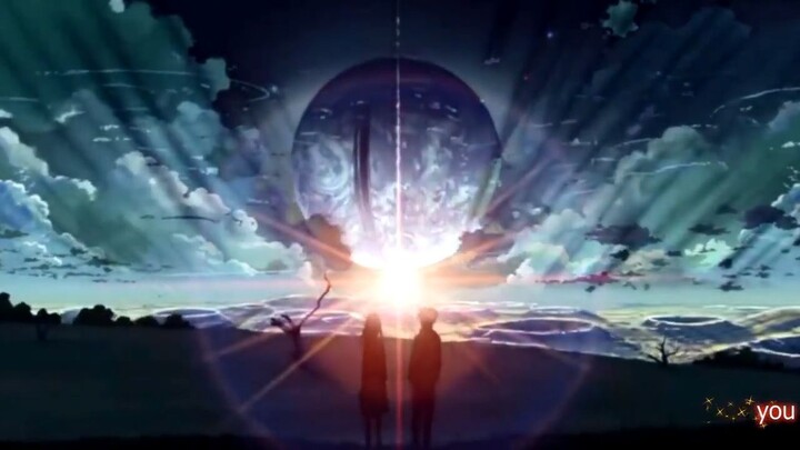 [Vietsub+Romaji][AMV] Be with you - Tiara