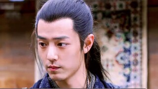 [Xiao Zhan Narcissus] Episode kelima dari Chuan Shu: Satu-satunya adik laki-laki yang tidak berguna 