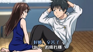 「不日宇宙」里香也玩宝可梦