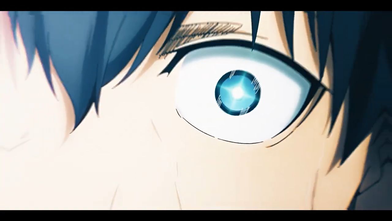 Blue Lock Season 1 Ep 24 & Final Review #bluelock #bluelockanime #blu