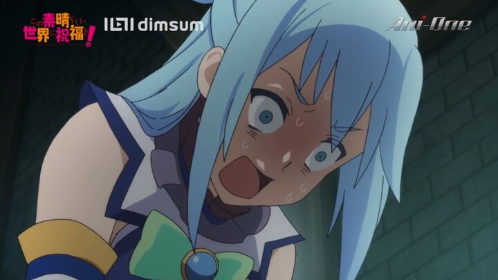 KONOSUBA SEASON 4 RESMI! KAZUMA BALIK, LOGIKA CABUT