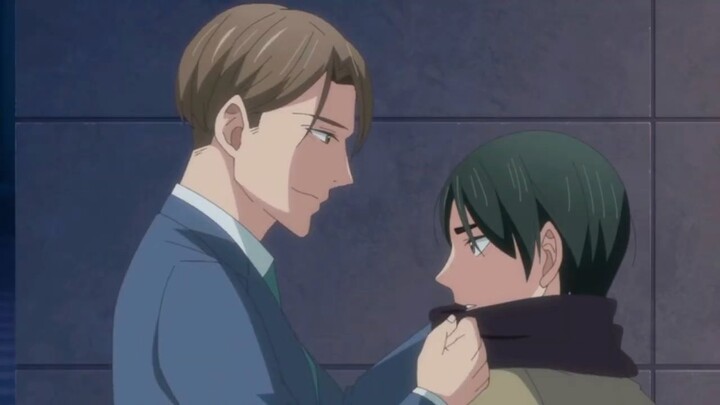 Cherry Magic!  30-sai made Doutei dato Mahoutsukai ni Nareru Rashii