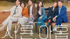 Thirty-Nine - Episode 8