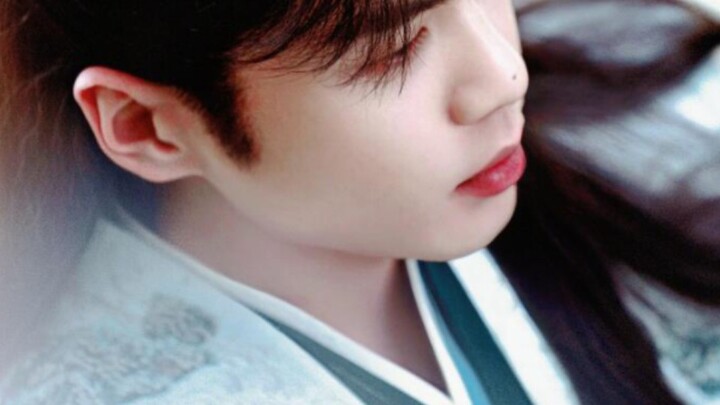 “I only sense the screenwriter’s malice and bias—stripping away the光环 and luck that came with his or