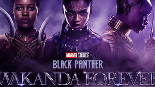 เนื้อเรื่องหลุด! Black Panther 2