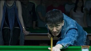 Uncle Dong is happy when you play well, but he doesn't like when you run.