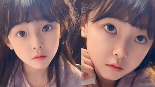 تلقت الفتاة هدايا كثيرة من الأولاد، وعندما علمت الأم بسرّ التعامل معها، تغيرت ملامح وجه الفتاة بشكل 