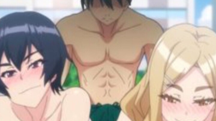 21+ om sudah lemas💦