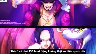 SSG Có Vai Trò Như Thế Nào Đối Với Hải Quân – Nguồn Gốc & Sức Mạnh p8