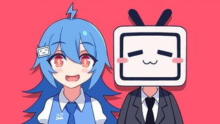 【封号斗罗】好想和哔哩哔哩结婚啊！
