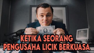 DIA AKAN MELAKUKAN CARA APAPUN UNTUK UANG