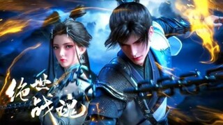 Pearleess Battle Spirit Episode 111 Sub Indo