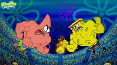 Spongebob - The Fry Cook Games | Season 2 (Dub Indo)