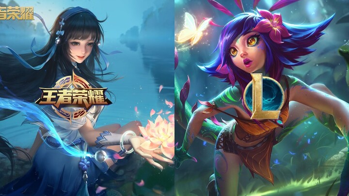 การถ่ายทอดอารมณ์ที่แตกต่างจากนักพากย์คนเดียวกัน