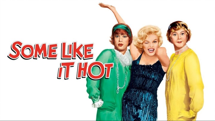 Watch Some Like It Hot Full Movie 1959 HD