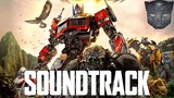 Transformers: Rise Of the Beasts Soundtrack - Autobots Theme | EPIC VERSION
