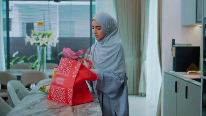Aku Bukan Ustazah 2 Episod 16