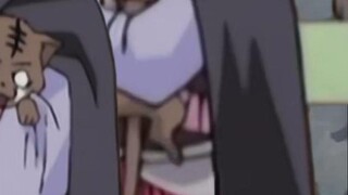 [Naruto· Arc Sanjin· Biografi Shijimi] "Ahhhhhhhhhhh! Ke mana saja kau? Aku sangat khawatir!"