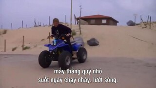 Thành Bại Nơi Đầu Sóng (Phần 1) EP 4 [Sub Việt]